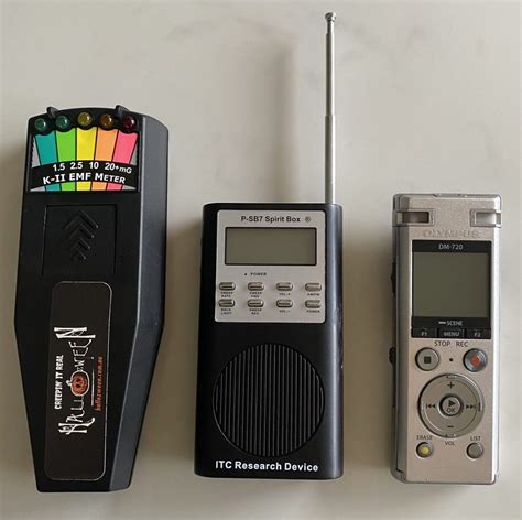 Image result for OmniPod V2 Ghost-Hunting