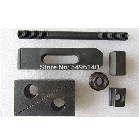 Image result for Clamping System Milling Machine