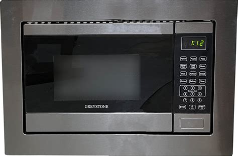 Toradh íomhá ar LED Display Microwave