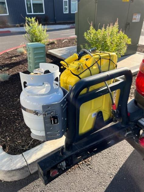 Propane Tank Carrier に対する画像結果