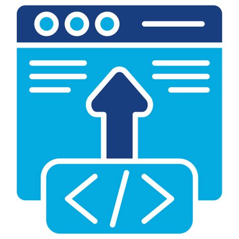 Image result for Code Deploy Icon