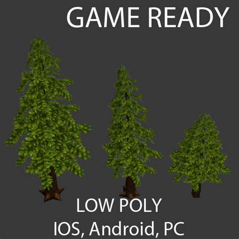 Image result for Tree Made in Unity