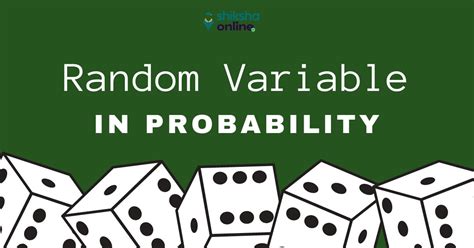 Image result for Random Variable Types