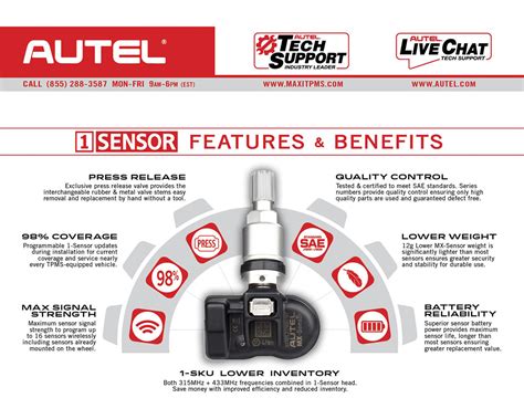Image result for Autel Banden Sensor
