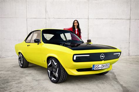Toradh íomhá ar Opel Cars