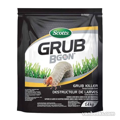 Image result for Scott's Grub Out Application
