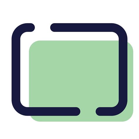 Image result for Rounded Rectangle Transparent Icon