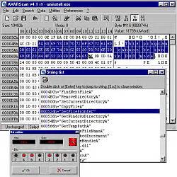 Image result for Axe Star XML Editor