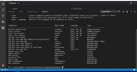 Toradh íomhá ar How to Create a C File in Visual Studio