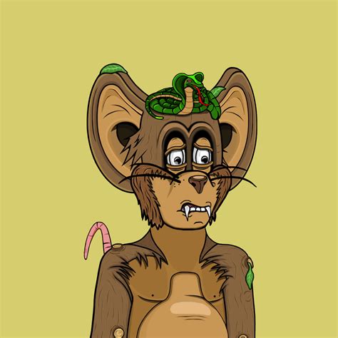 Toradh íomhá ar Lab Mouse Logo