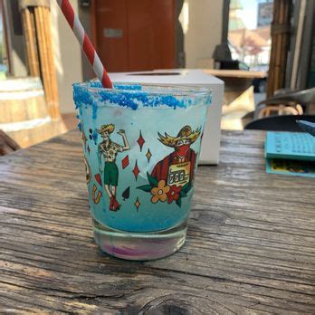 Image result for Tiki Bar Solvang Menu