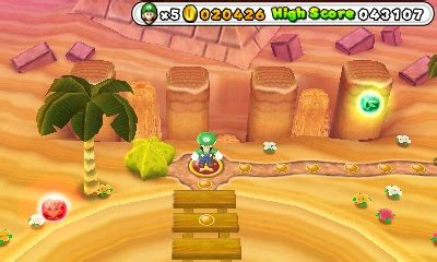 Image result for SW3 Game Map