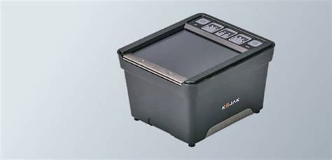 Biometrics Hardware に対する画像結果