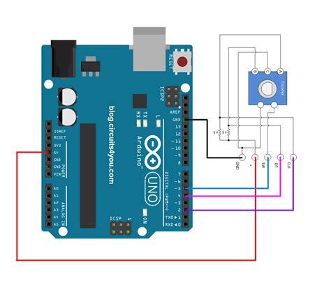 Arduino Rotary Encoder Attiny に対する画像結果