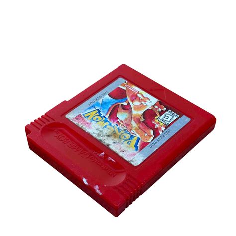 Image result for Gameboy Color Pokemon Red World Map