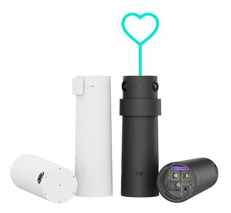 Image result for Logitech Sight Light Colors Explained