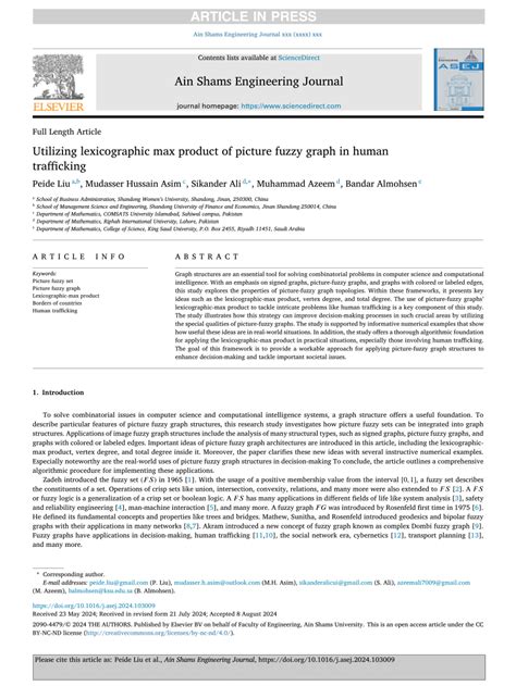 Image result for Lexicographic in Fuzzy Graphs