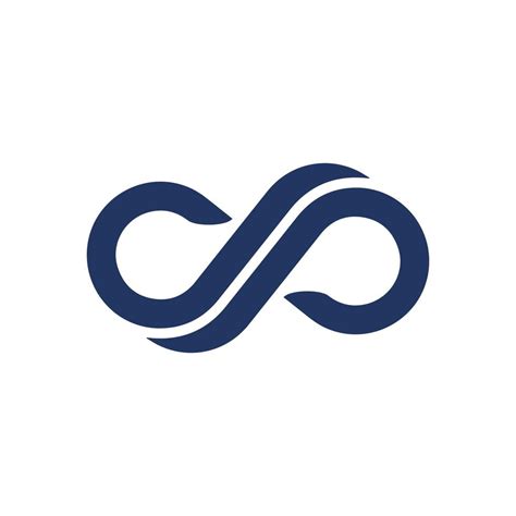 Afbeeldingsresultaten voor Infinity Symbol Logo Design