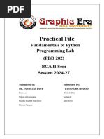 Toradh íomhá ar 1Puc Lab Practical 2