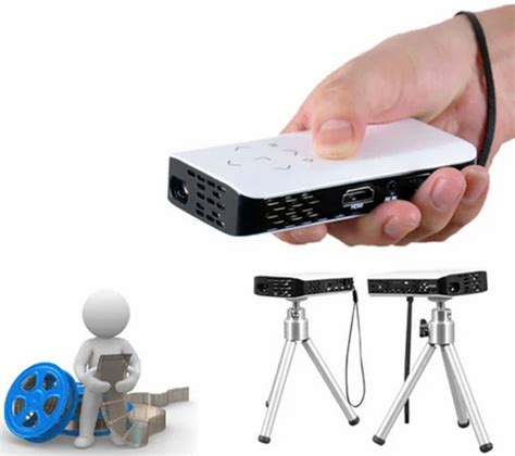 Afbeeldingsresultaten voor Micro LED Projector