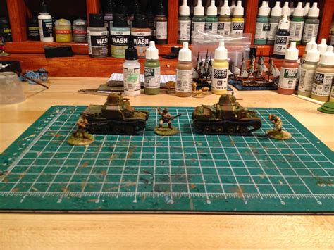 Image result for WWII Tankette