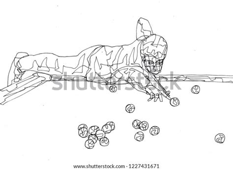 Contour Line Drawing Man Standing に対する画像結果
