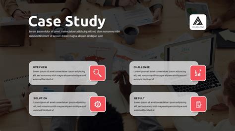 Image result for Case Study Solution Examples PPT