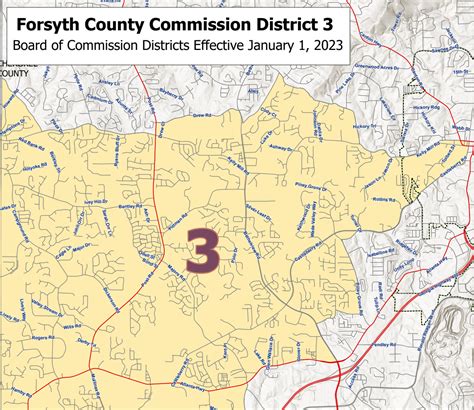 Image result for Forsyth County GA