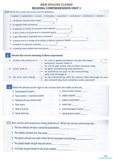 Unit 1 English に対する画像結果