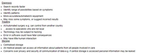 Image result for GCSE Computer Science Questions