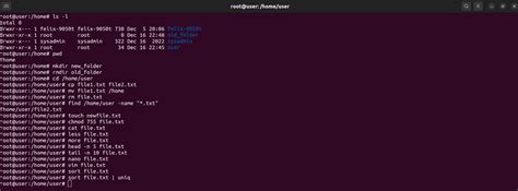 Image result for About Linux Commands