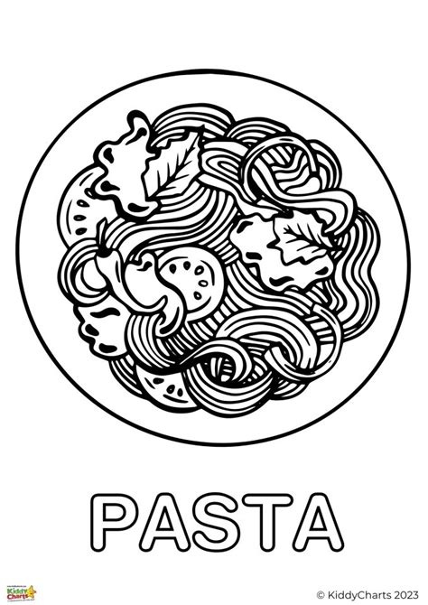 Image result for How to Use Food Coloring Pages