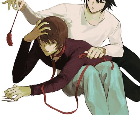 Image result for Death Note T2