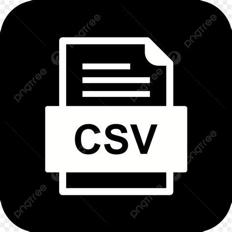 Afbeeldingsresultaten voor Two CSV File Icon