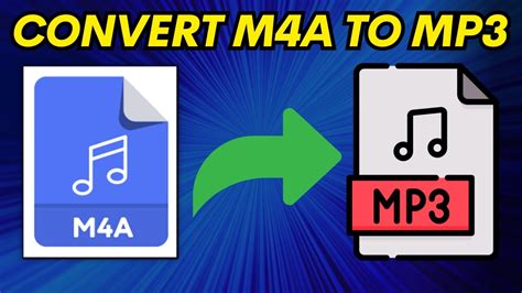 Toradh íomhá ar How to Change M4A to MP4