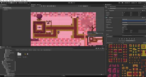 Image result for Pink Texture Map Unity