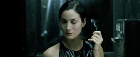 Image result for Matrix Trinity Hands Back