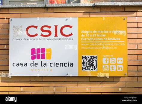 Image result for Science Center Sign