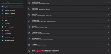 Best Virtual Memory Setting に対する画像結果