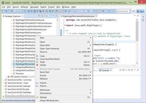 Calculating Remainder in Java に対する画像結果