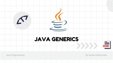 Generics and Interfaces in Java に対する画像結果