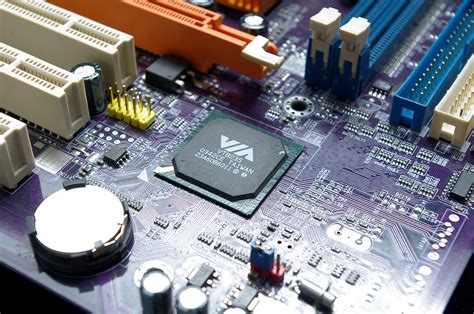 Toradh íomhá ar Intel Server Chipset Driver