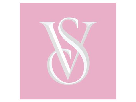 Image result for Victoria's Secret Logo Design