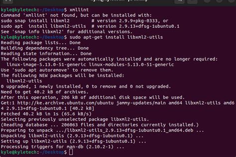 Image result for How to Create XML File in Linux