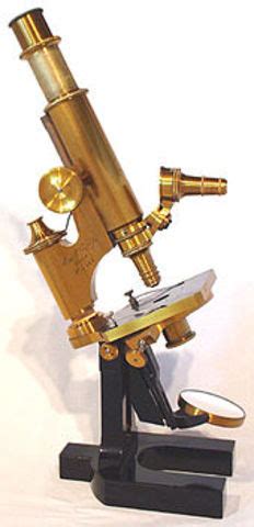 Image result for First Compund Microscope