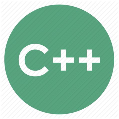 Image result for C Programming Icon Black Background