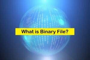 Image result for How to Create Binary File
