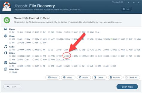 Image result for PDF Recovery