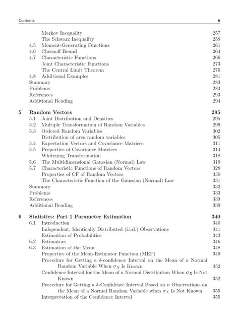 Image result for Probability and Random Processes PDF Download