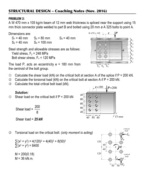 Civil Engineering Optimization Problems に対する画像結果